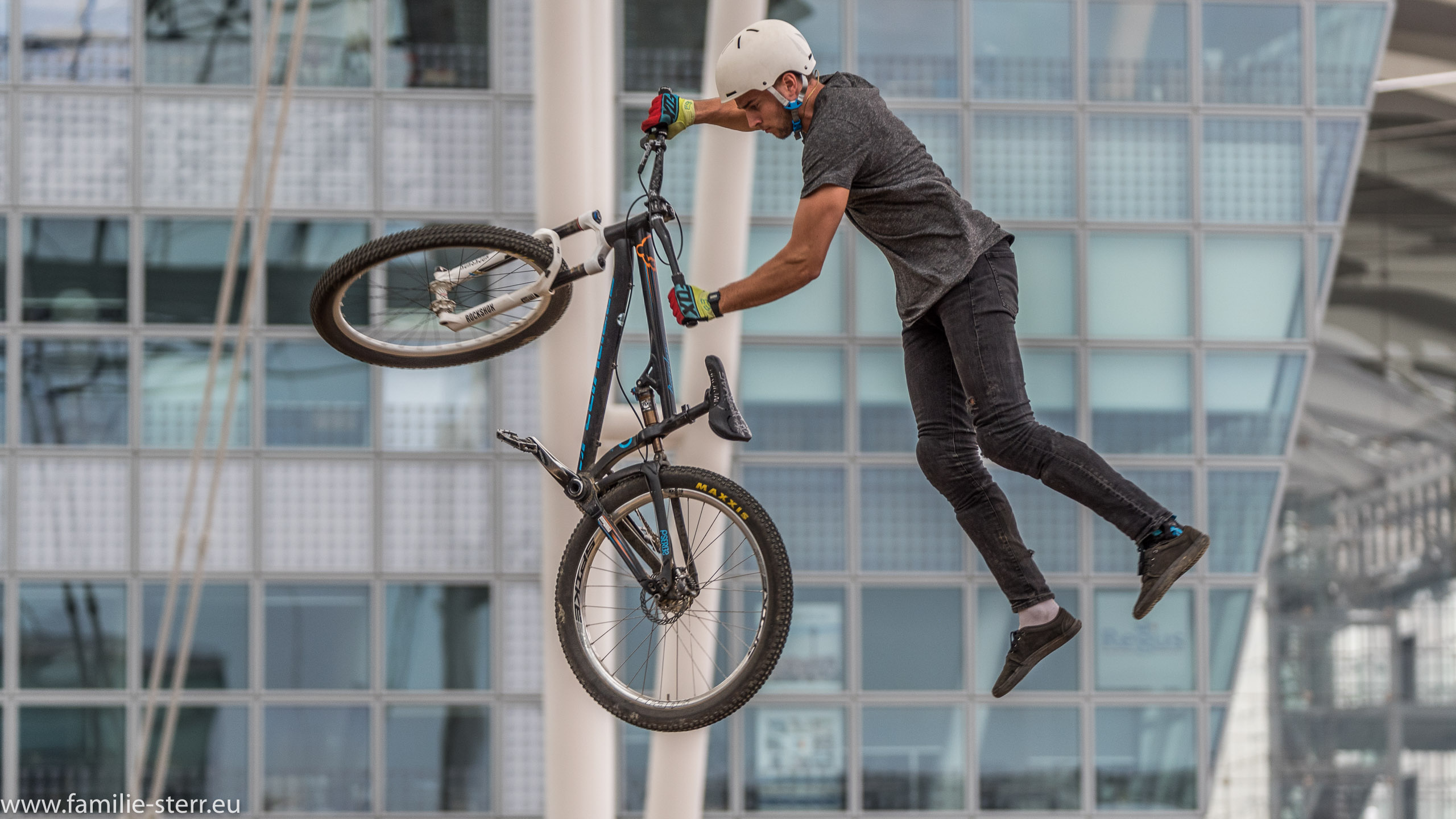 Bike and Style 2017